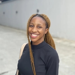 Chisom Okoye